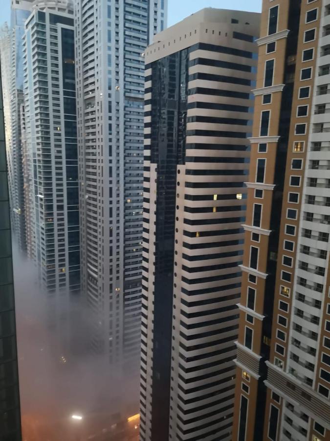 Serenity Paradise 2Br In Marina Dubaj Pokoj fotografie